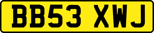 BB53XWJ