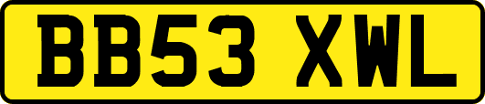 BB53XWL