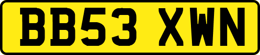 BB53XWN
