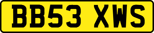 BB53XWS