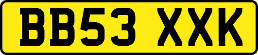 BB53XXK