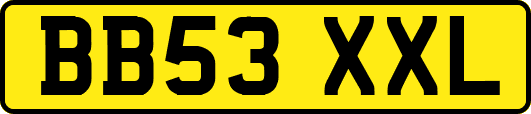 BB53XXL
