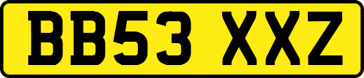 BB53XXZ