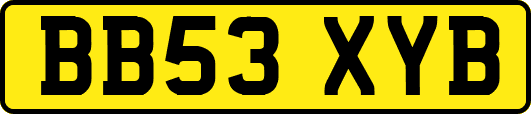 BB53XYB