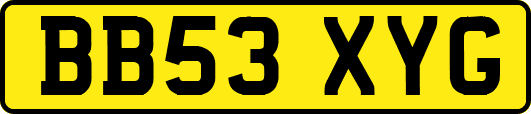 BB53XYG