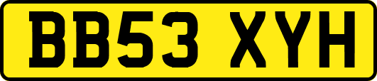 BB53XYH