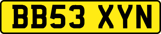 BB53XYN