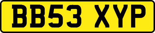 BB53XYP