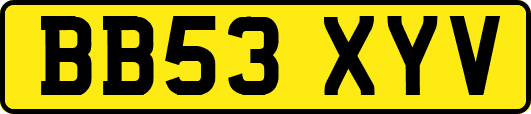 BB53XYV