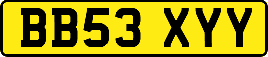 BB53XYY