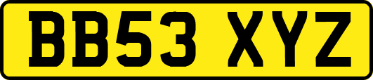BB53XYZ