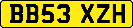 BB53XZH