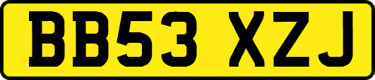 BB53XZJ