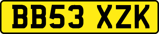 BB53XZK