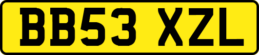 BB53XZL