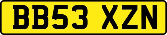 BB53XZN