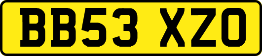 BB53XZO