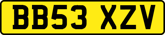 BB53XZV