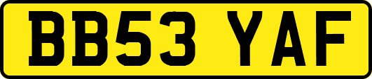 BB53YAF
