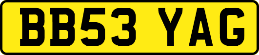 BB53YAG