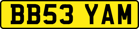 BB53YAM