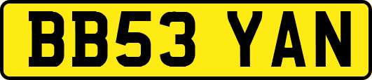 BB53YAN