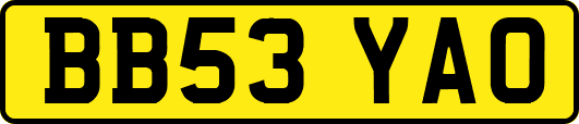BB53YAO
