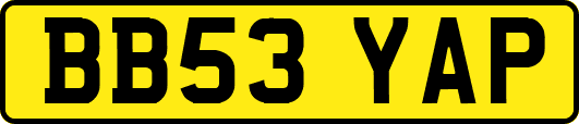 BB53YAP
