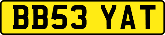 BB53YAT