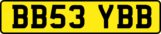 BB53YBB