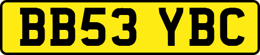 BB53YBC