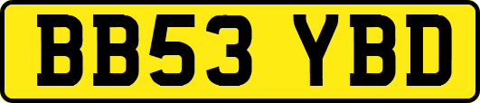 BB53YBD