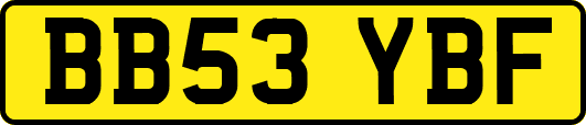 BB53YBF