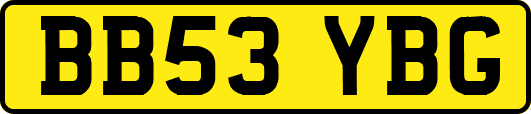 BB53YBG