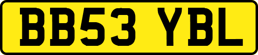 BB53YBL