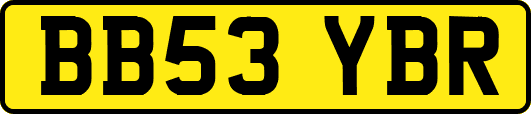 BB53YBR