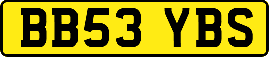 BB53YBS