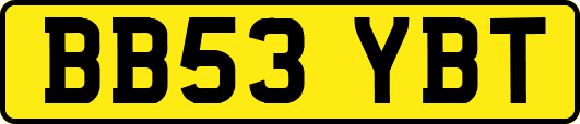 BB53YBT
