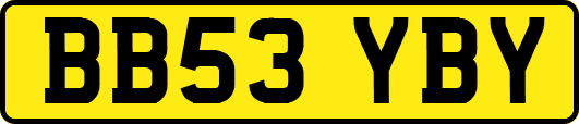 BB53YBY