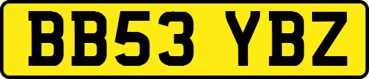 BB53YBZ
