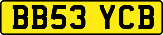 BB53YCB