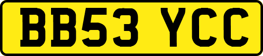 BB53YCC