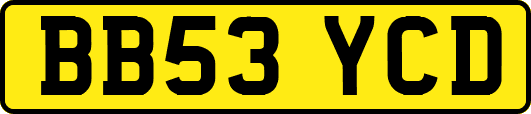 BB53YCD