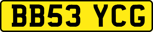 BB53YCG
