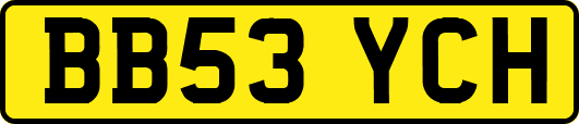 BB53YCH