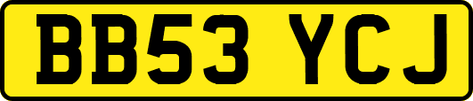 BB53YCJ