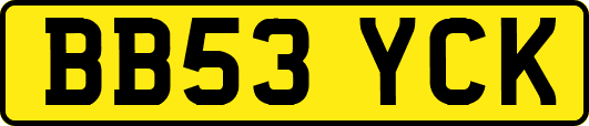 BB53YCK