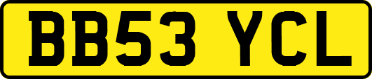 BB53YCL