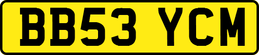 BB53YCM