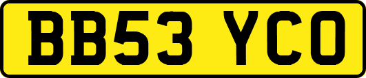 BB53YCO
